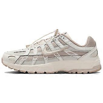 Nike P 6000 Breathable Low top Running Shoes Women's Beige IM5237-100