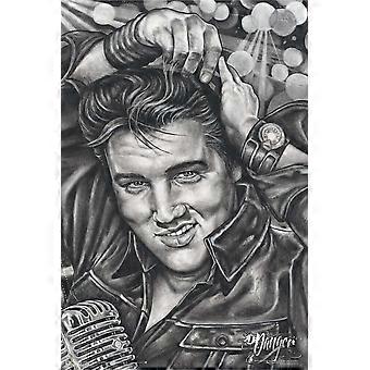 Puzzles Elvis FL073