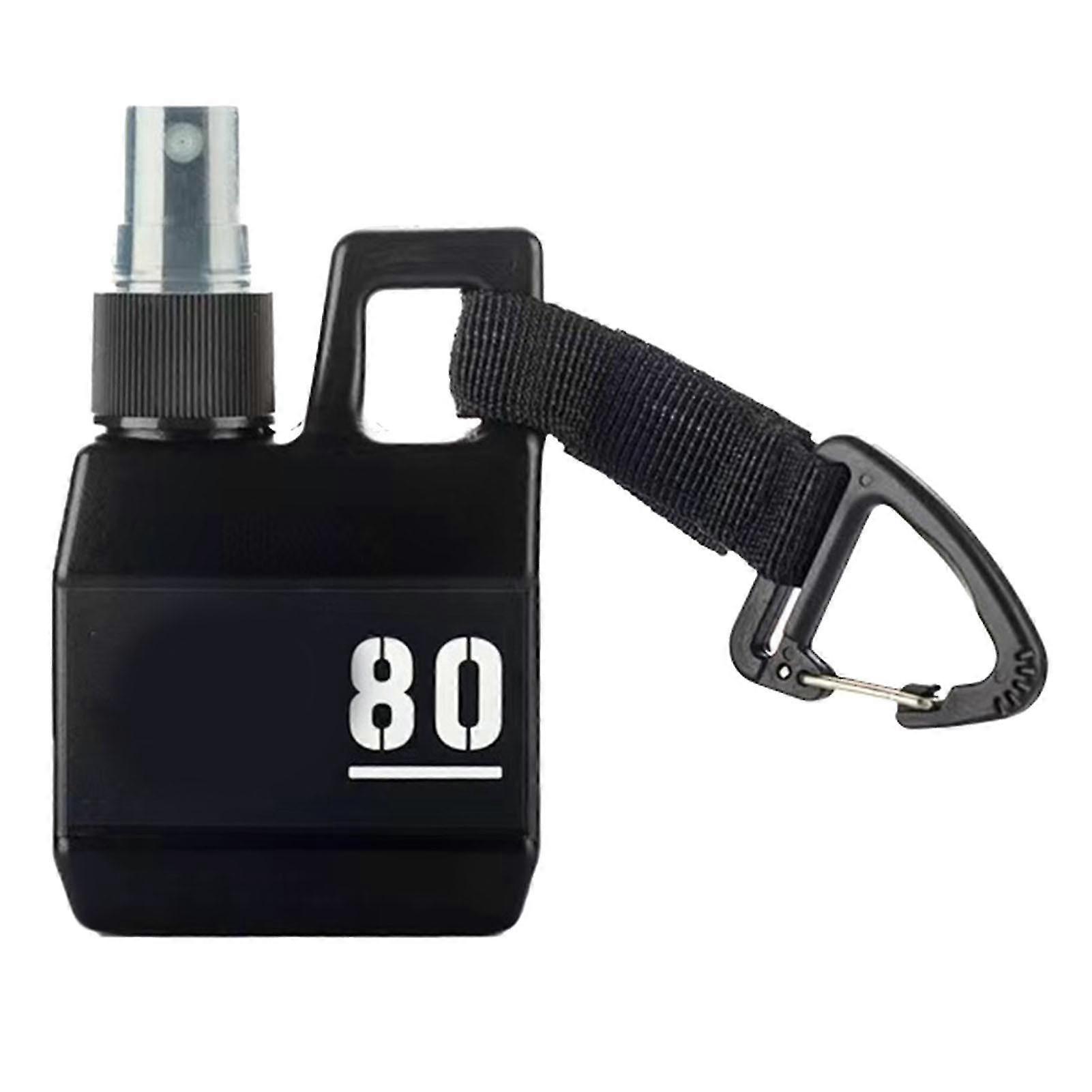 80ml Compact Hook-Attached Spray Bottle
