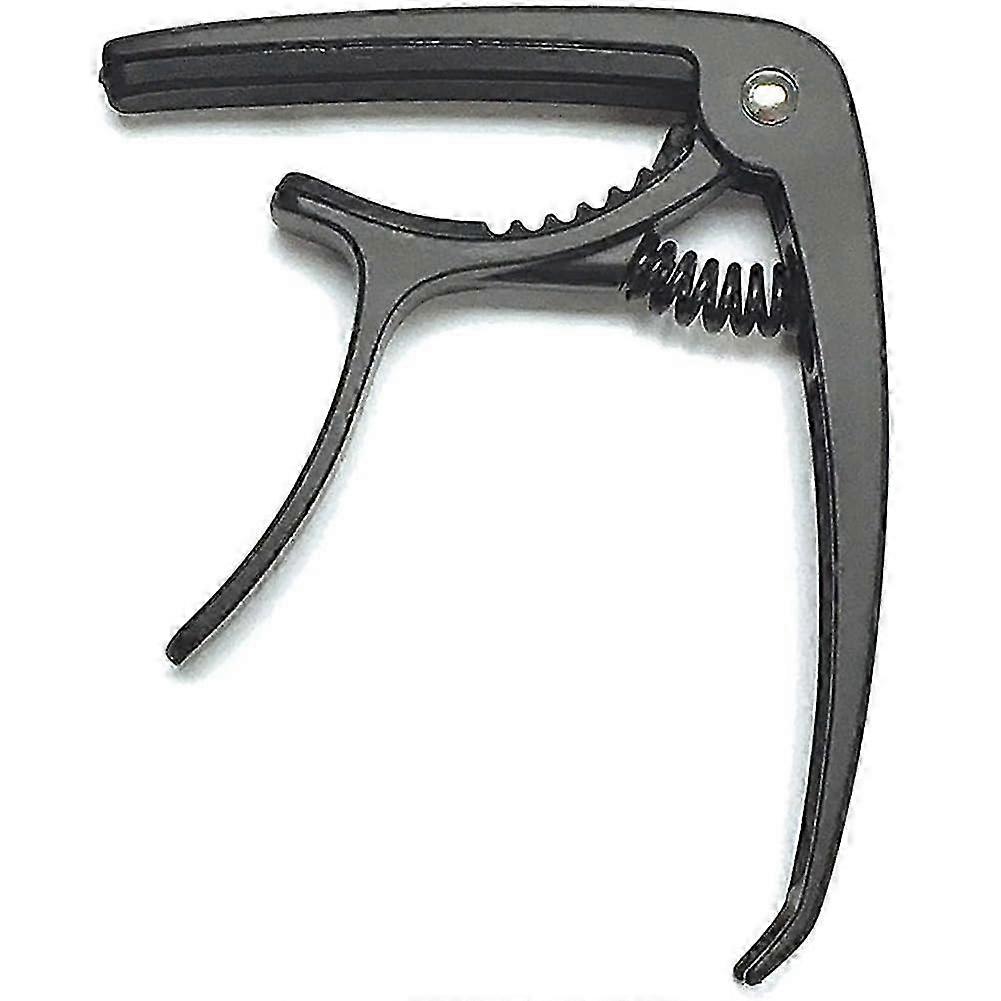 Zinc Guitar Tone Step Clip