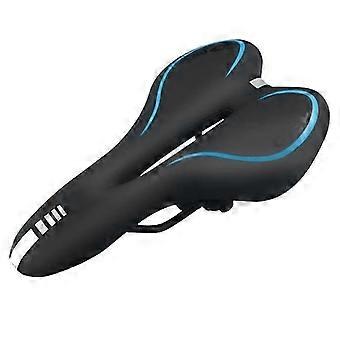 Comfort-Focused Memory-Foam Saddle