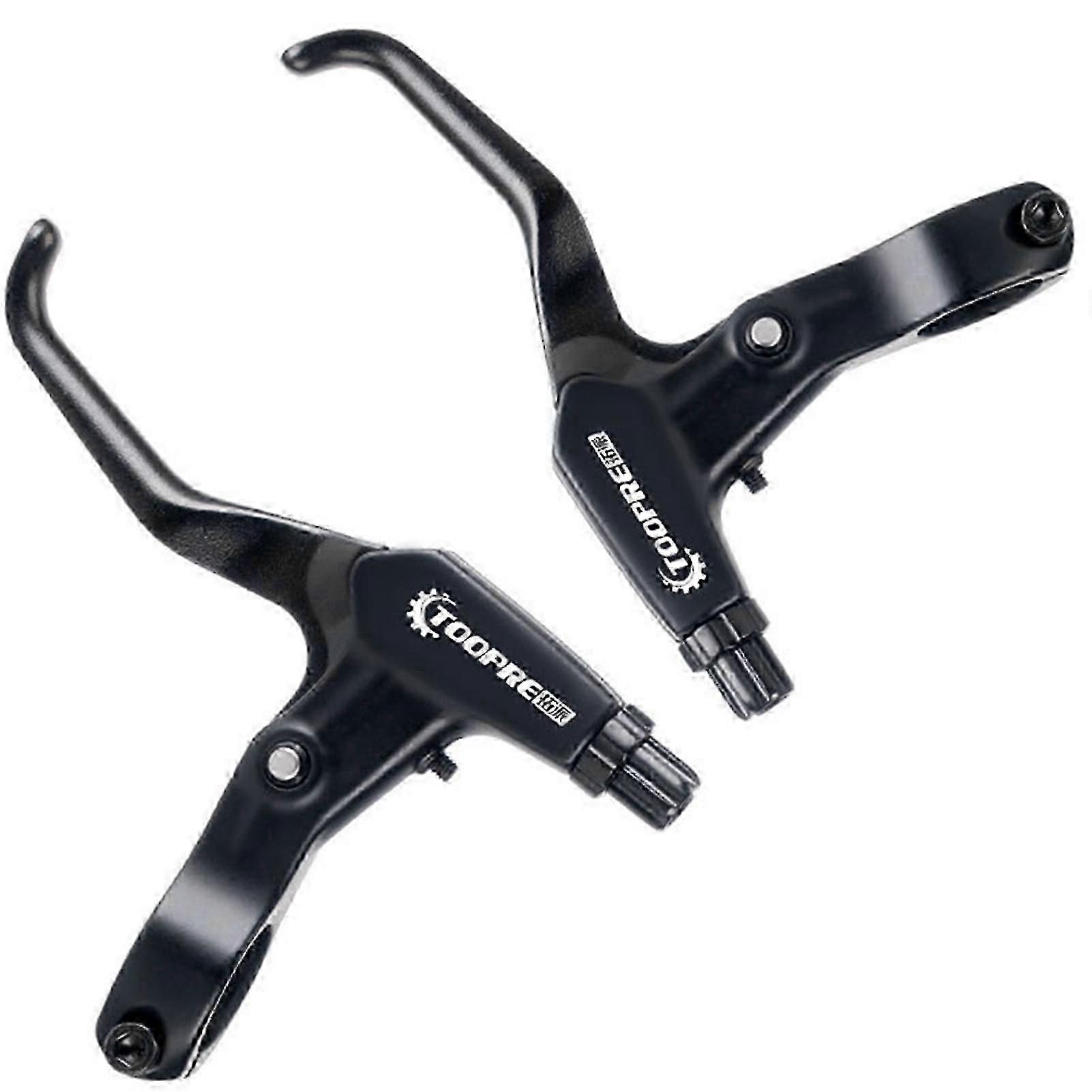 Durable Aluminium Bicycle Brake Levers