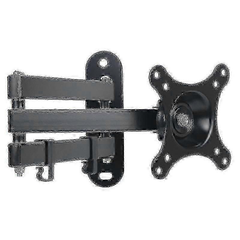 Compact Full-Motion Caravan TV Bracket
