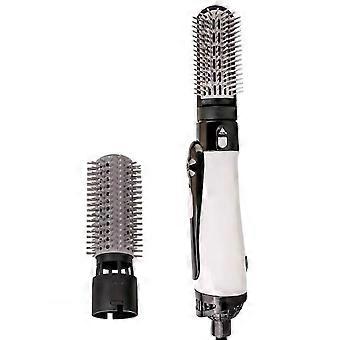 Salon-Quality Anti-Frizz Ceramic Hot Air Styler