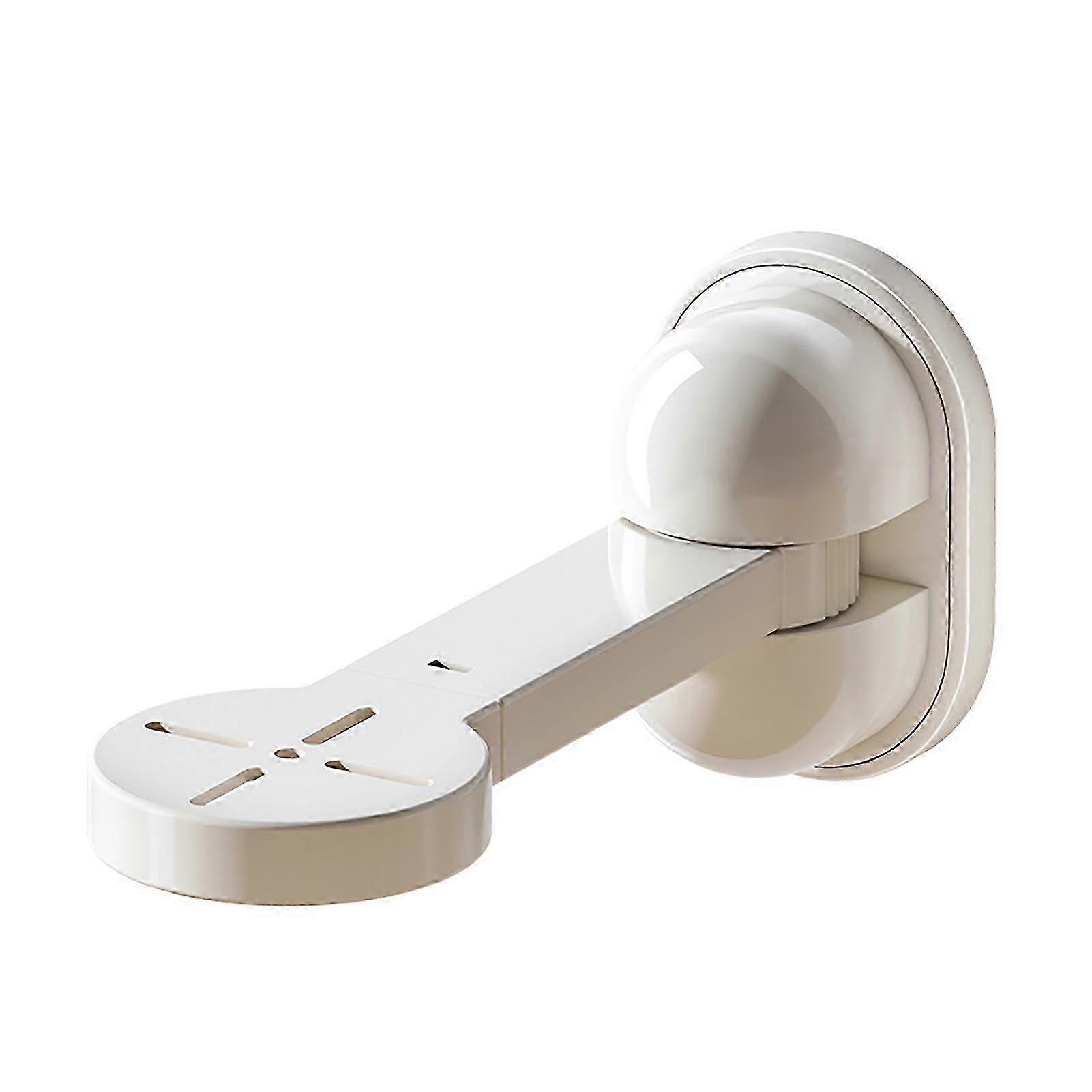 180° Rotation Telescopic Camera Bracket