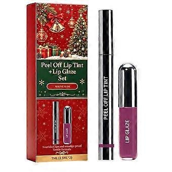 ZX-hydrating lip gloss, a soft finish, a travel friendly size, for a simple routine