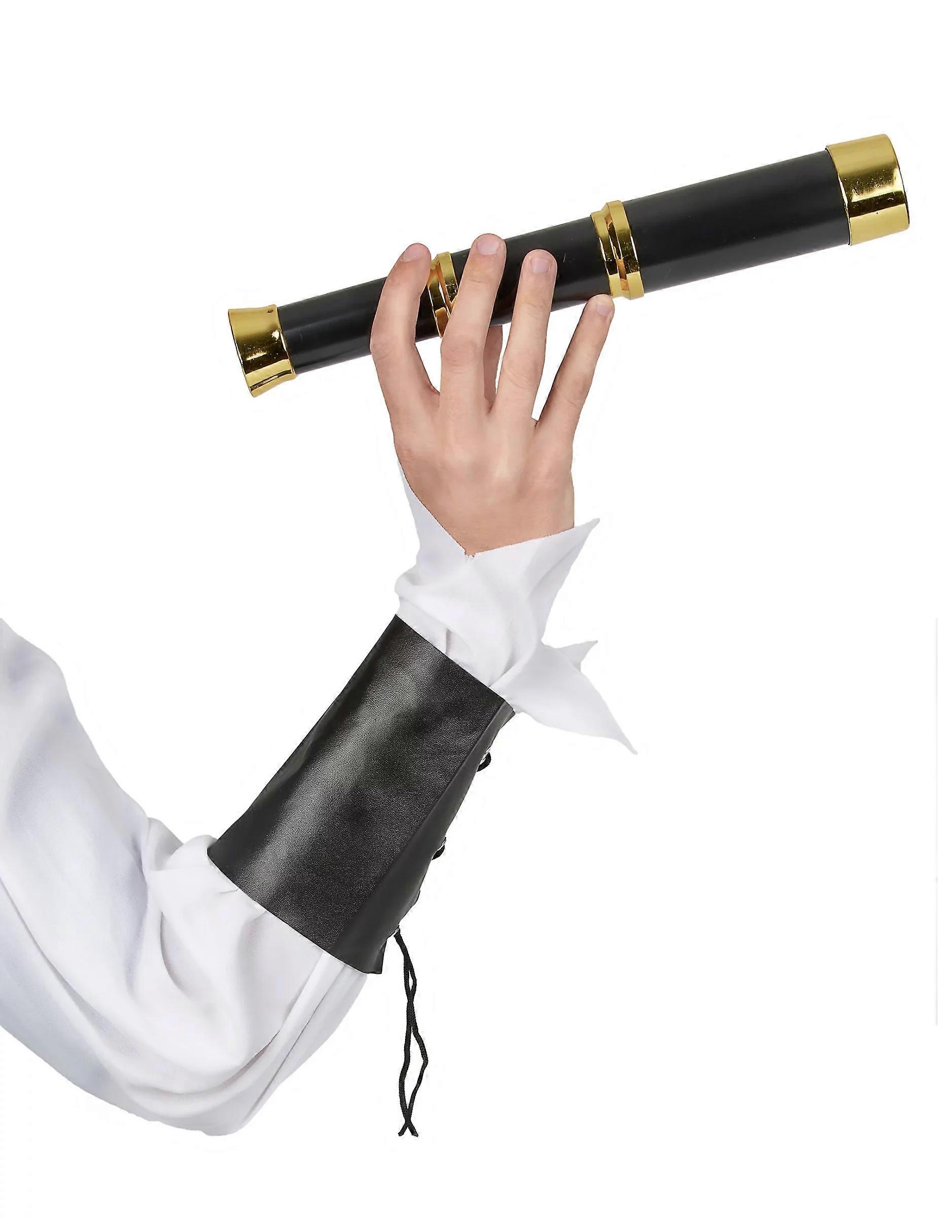 Pirate spyglass