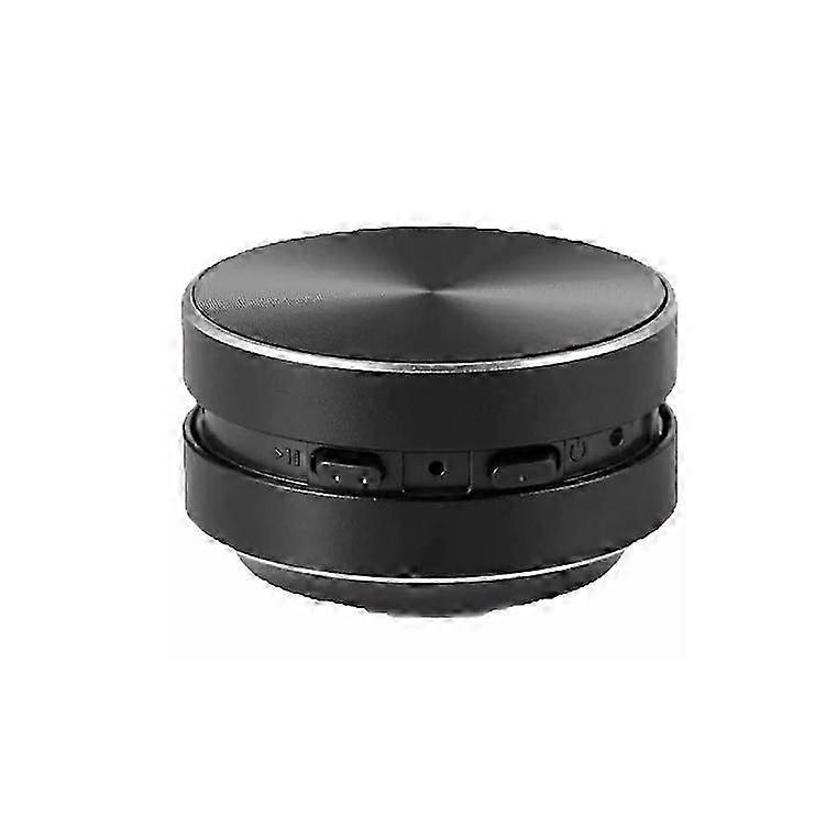 Bluetooth Vibration Speaker Turns Surfaces into Speakers