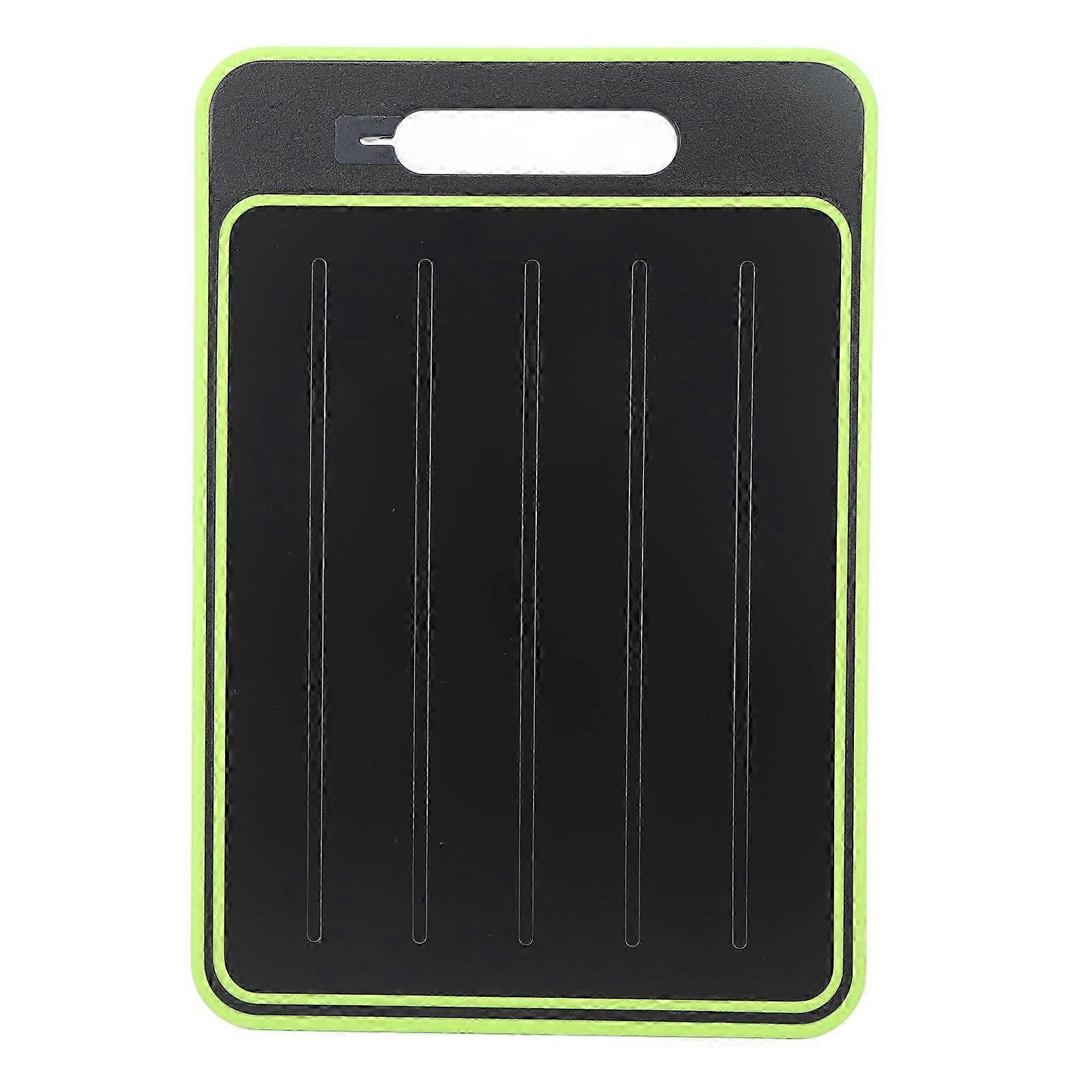 Large Dual Function Thawing Board