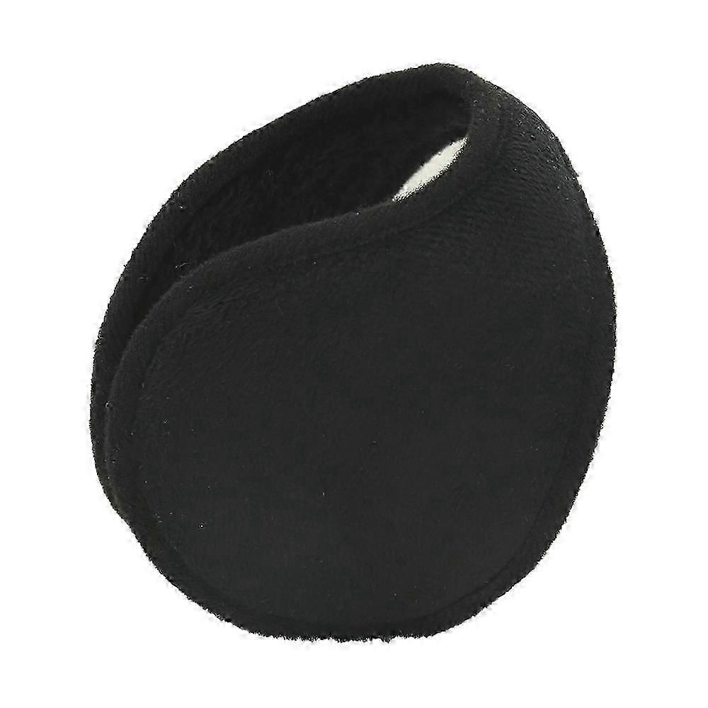Foldable Earmuffs, Adjustable Headband, Compact Hearing Protectors