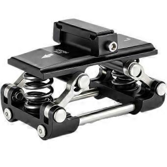 Air Seat Bicycle Saddle Suspension Device Folding Bike Road MTB Light Shocks Spring For SHOCK ABSORBER Comfort Cycling  GW
