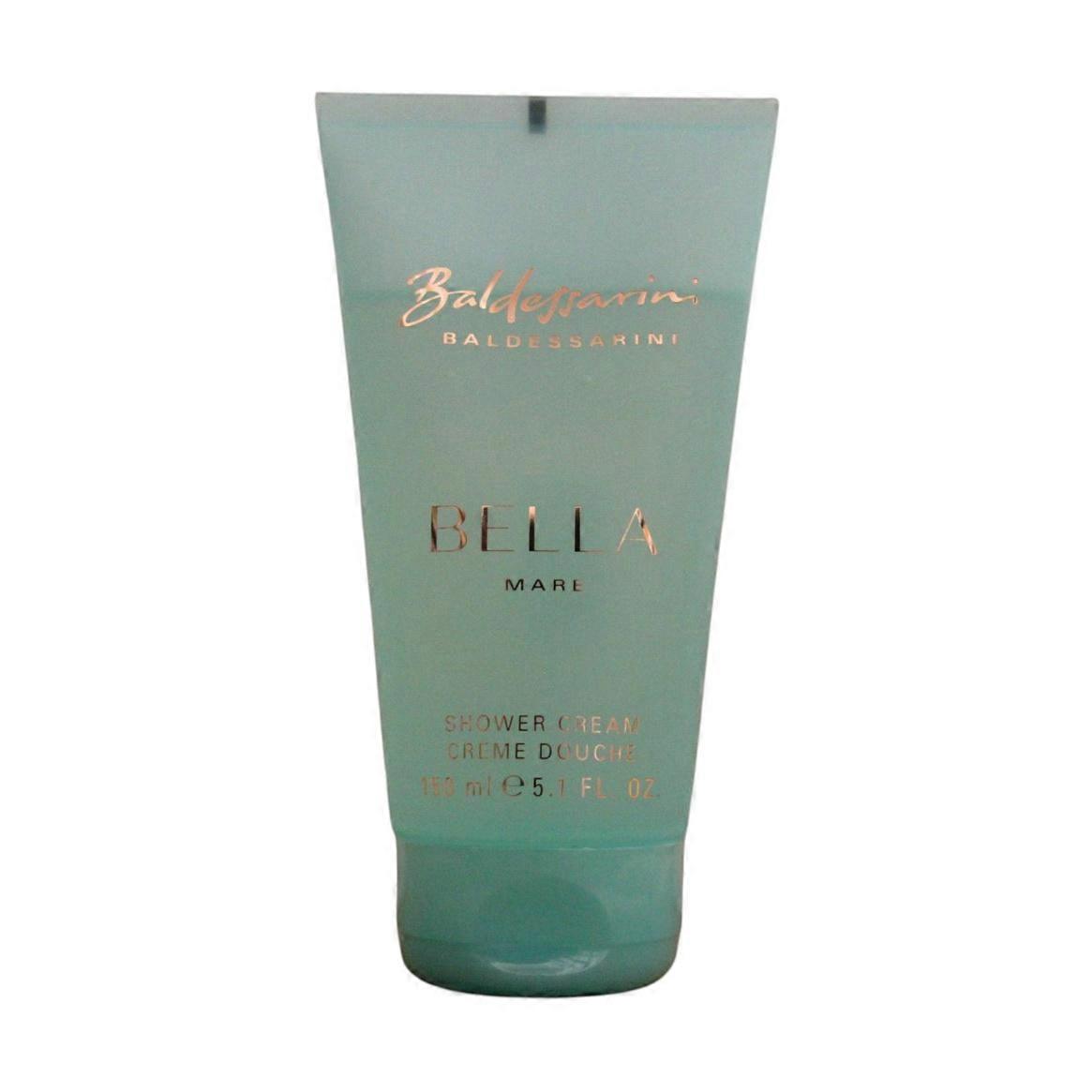 Baldessarini Bella Mare Shower Cream 150 ml