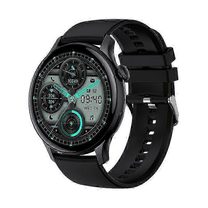 AMOLED Smartwatch Multi-Sport IP68