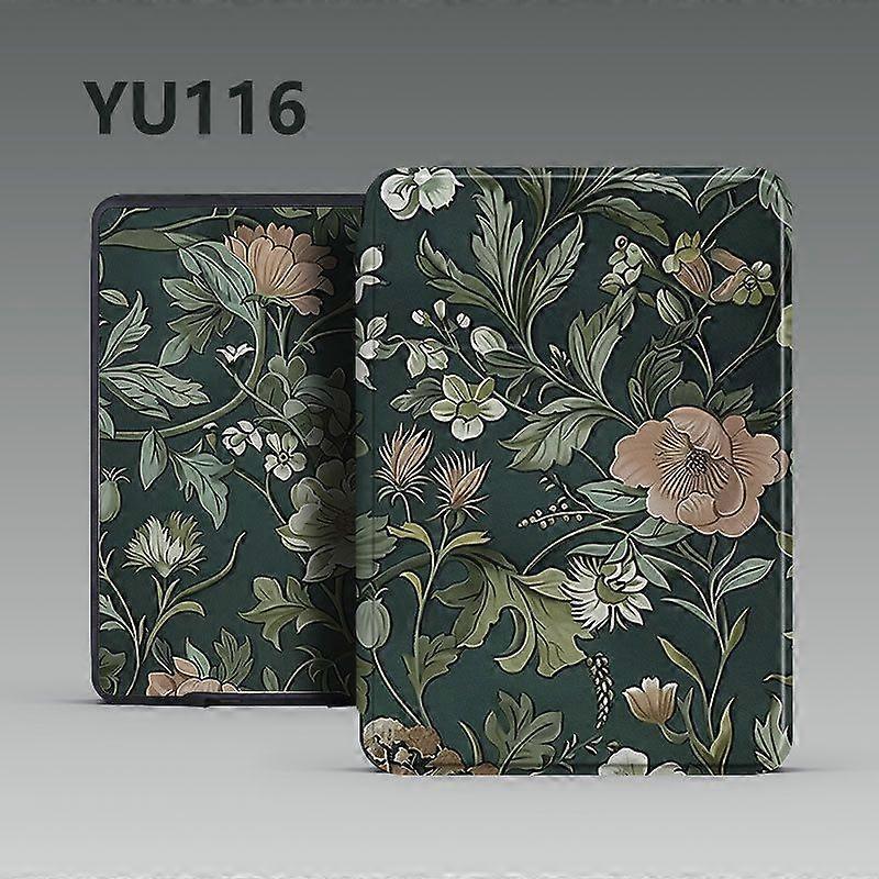 Slim Hand Strap Kindle Case