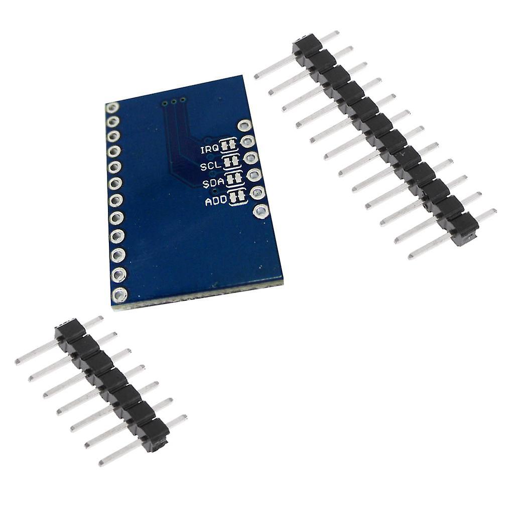 MPR121 Breakout V12 Capacitive Touch Sensor Controller Module I2C keyboard