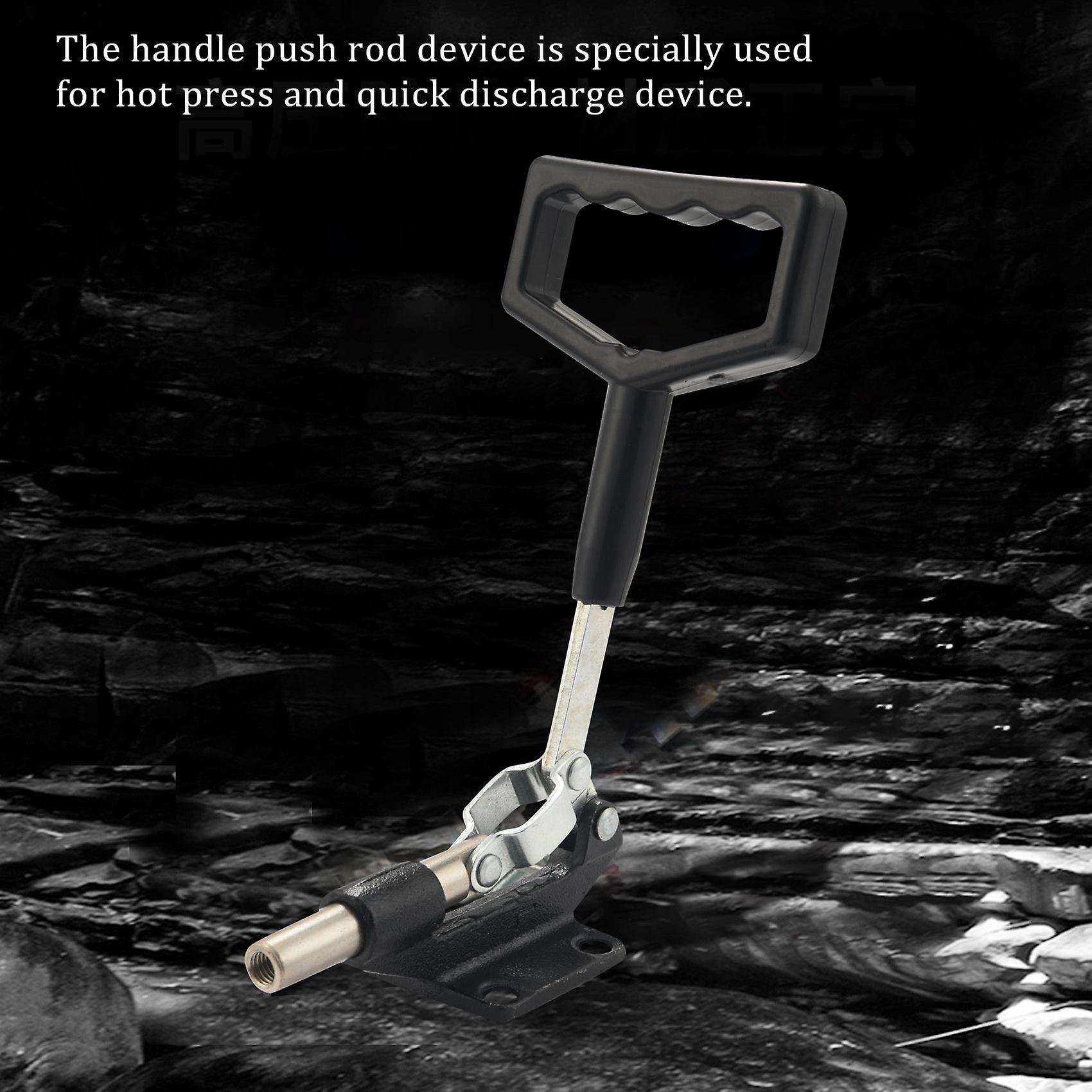 Handle Fixture for Heat Press Machine Thermal Transfer Sublimation ...