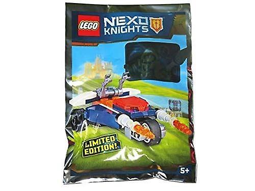 LEGO Nexo Ιππότες Λανς καλάθι promo πακέτο πακέτο σετ 271715