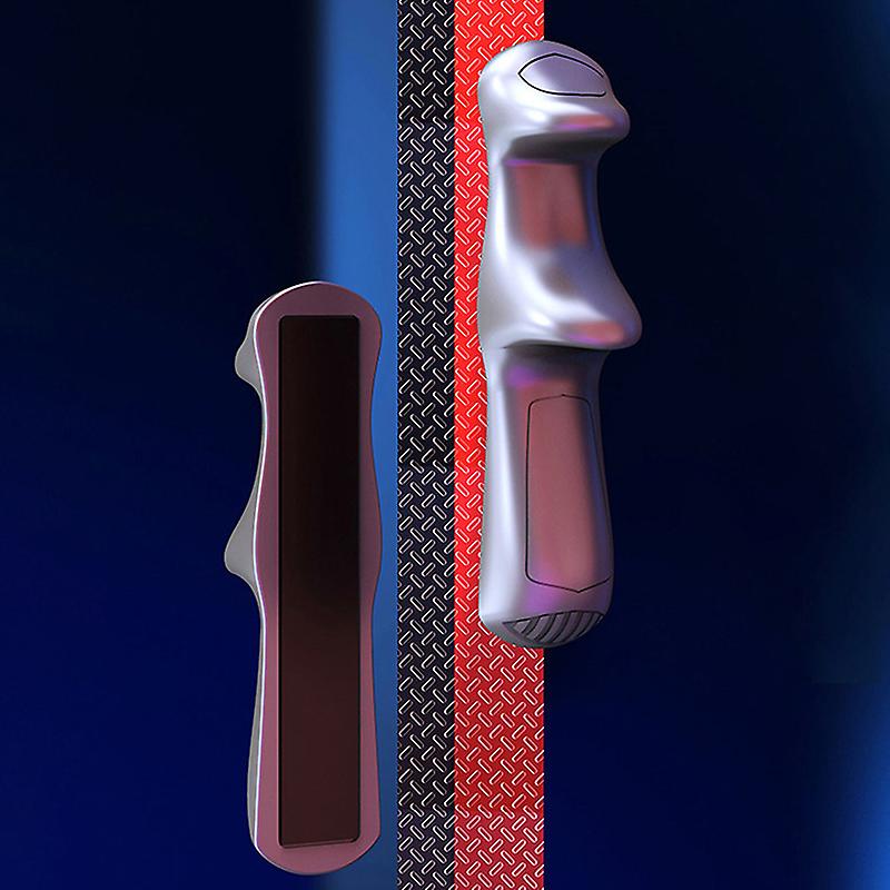 2st Tablet Bracket Special handle för Ipad Grip Silikon Handtag Speldelar