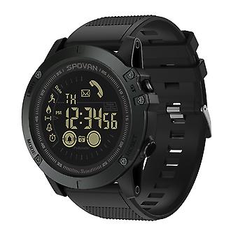 Outdoor Digital Smart Sport Watch For Men With Pedometer Wrist Watch