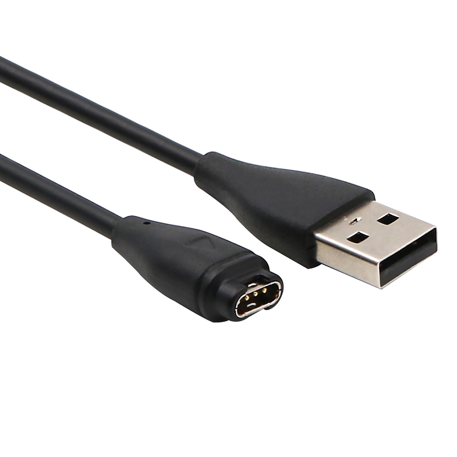 1m Usb Quick Charge Data Cable