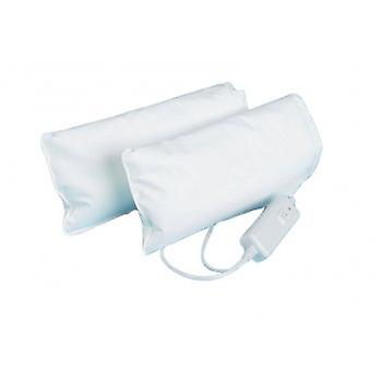 Skinmate Heated Mitts