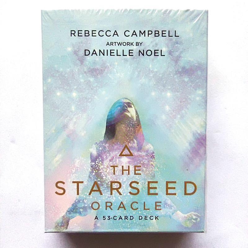 Tarot cards-Oracle cards-Mysterious Tarot-Tarot Game for Cosmic Connections