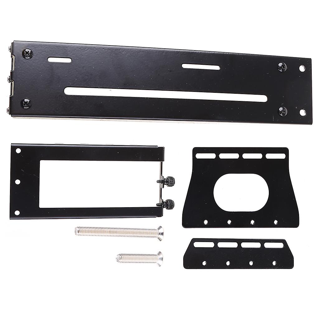 VGA Graphics standing Holder Vertical GPU Bracket PCI-E Riser