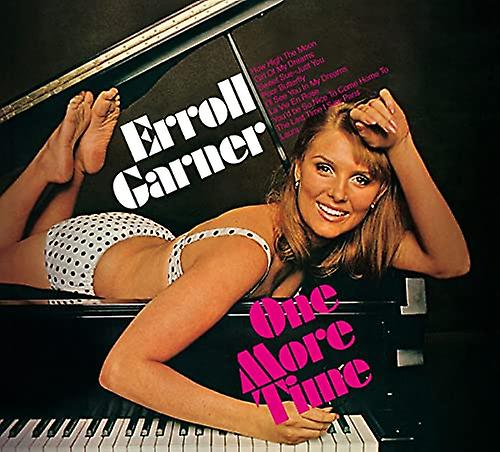 Various - One More Time [CD] (様々 - ワンモアタイム [CD])