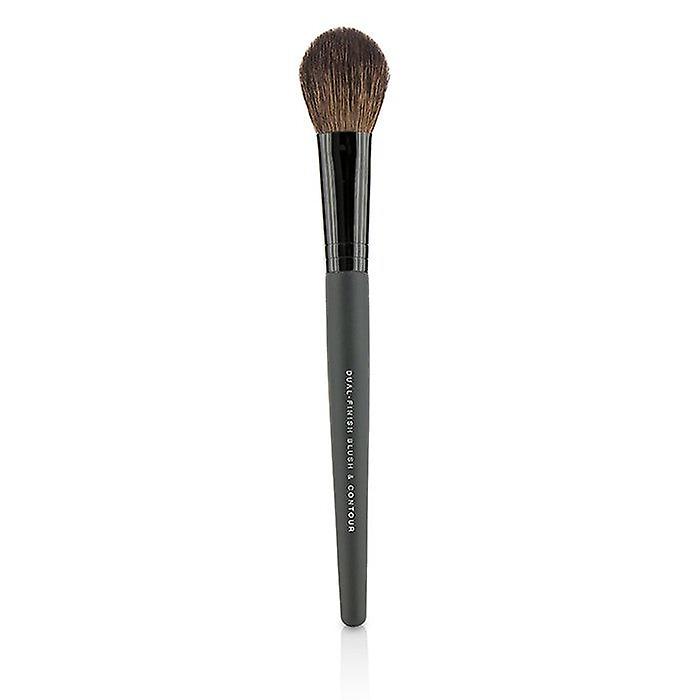 Bareminerals Dual Finish Blush & Contour Brush 1pc