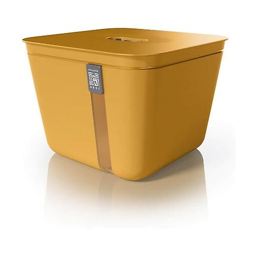 Large container for vacuum packaging Vacuvita orange 1 unit