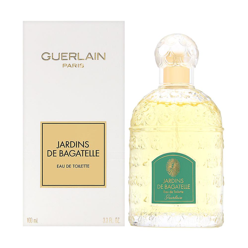 Guerlain Jardins de Bagatelle EDP 100ML