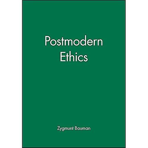 Postmodern Ethics