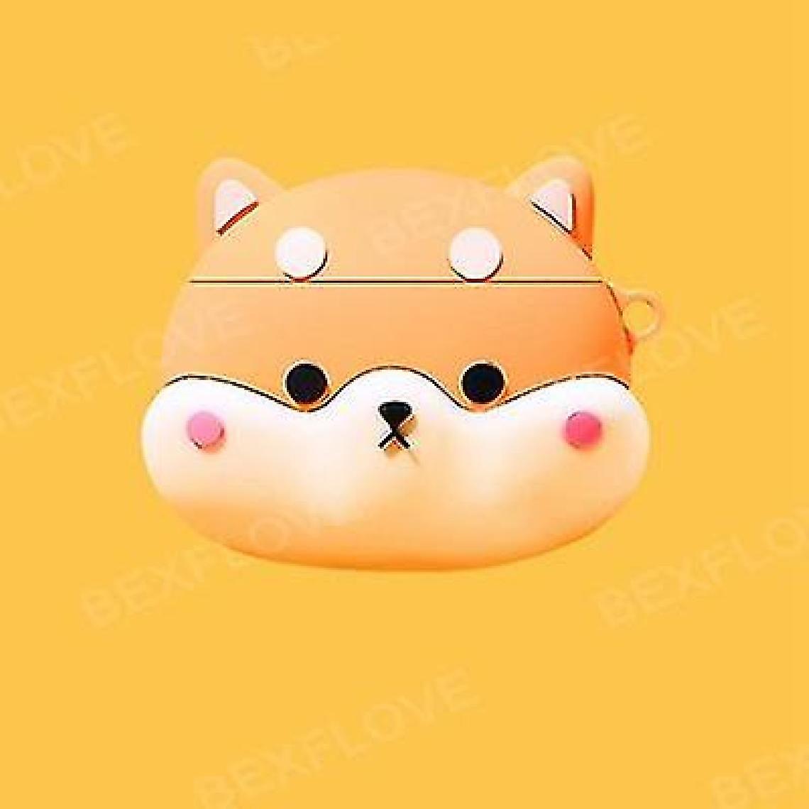 Beats Studio Buds 3d Headphones Headset With Keychain