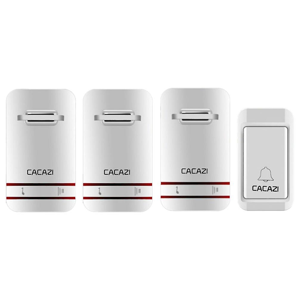 Door Bell Wireless Doorbell