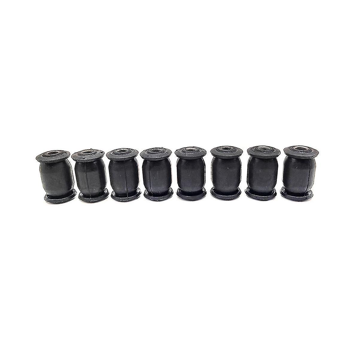 8pc Atv Utv Parts Cushion Sleeve Bushing 9010-050500 For Cf400 Cf500 Cf600 Cf625 Cf800 Atv Parts Go