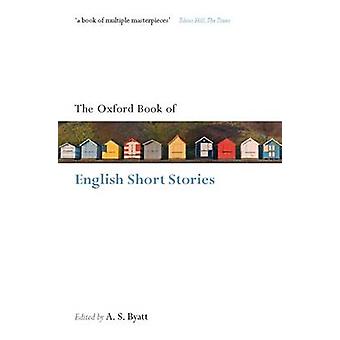 Oxford Book Of English Short Stories - Oxford University Press
