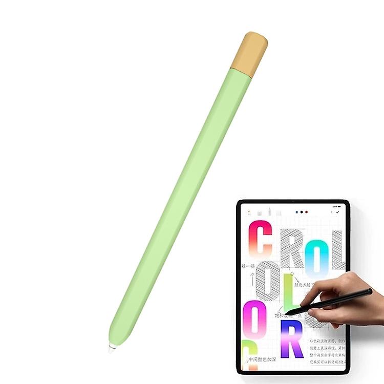 For Xiaomi Inspired Stylus Pen Contrast Color Case