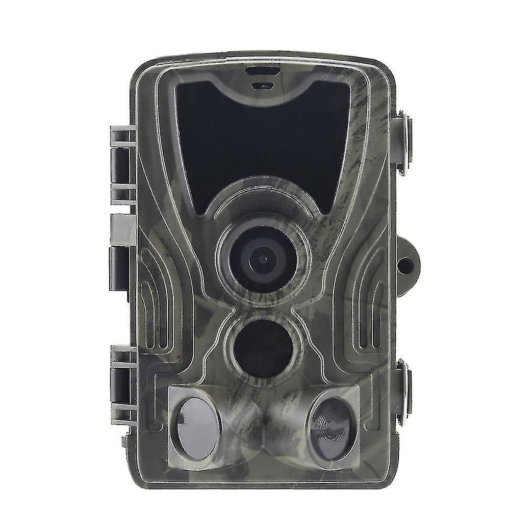 24Mp 1080p Hunting Tracking Camera Wildlife Detector Trail Camera Infrared Hunting Camera Wireless Surveillance Tracking Camera