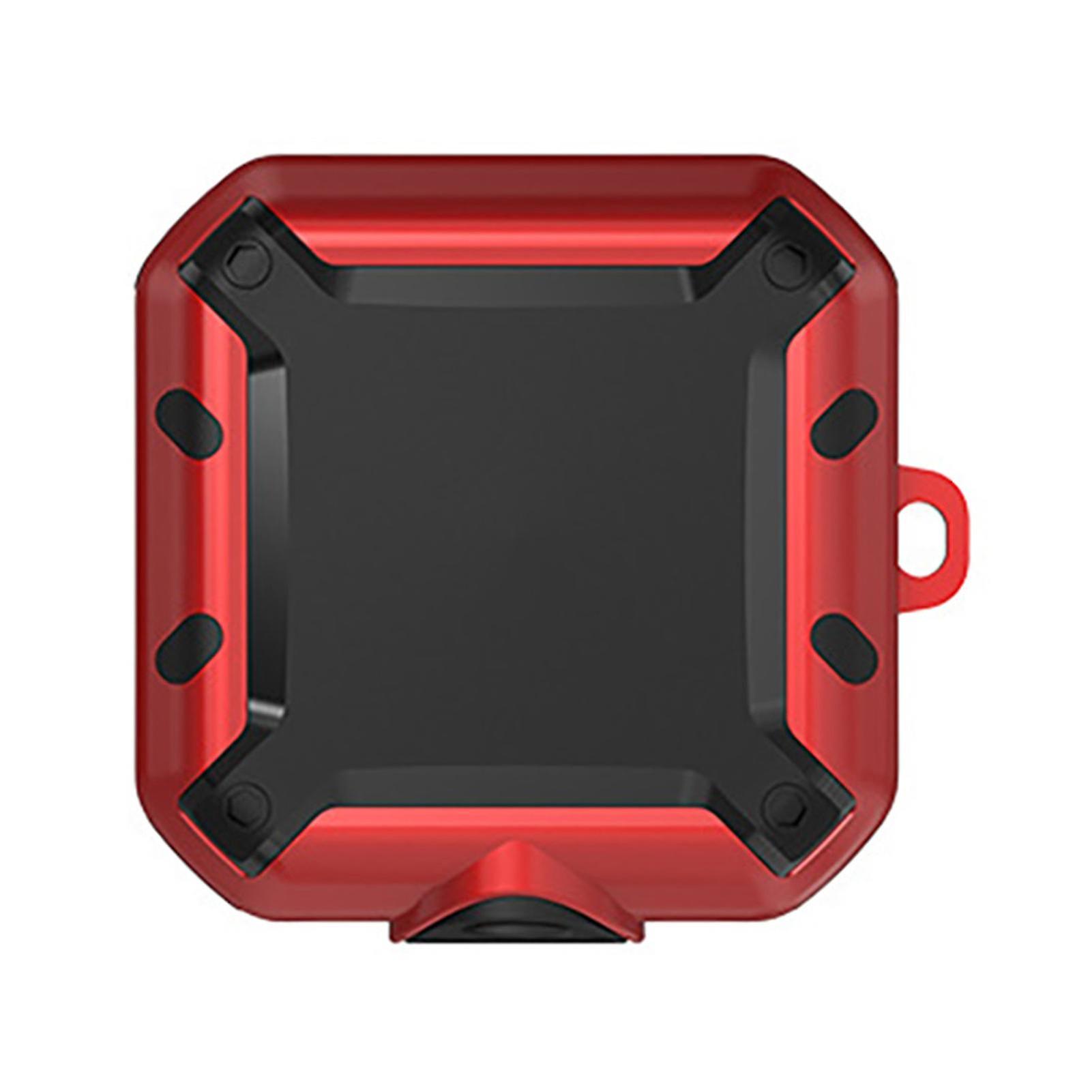 Earphone Cover Anti-fall Bluetooth-compatible Earbuds Hard Shell Protective Case With Keychain For Fit Pro