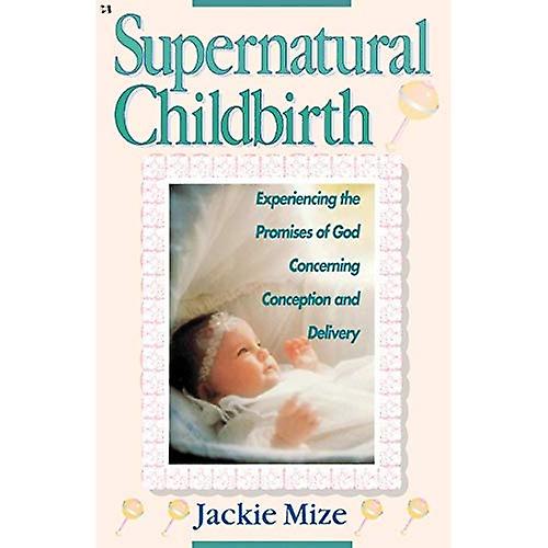 Nadprzyrodzone porodu