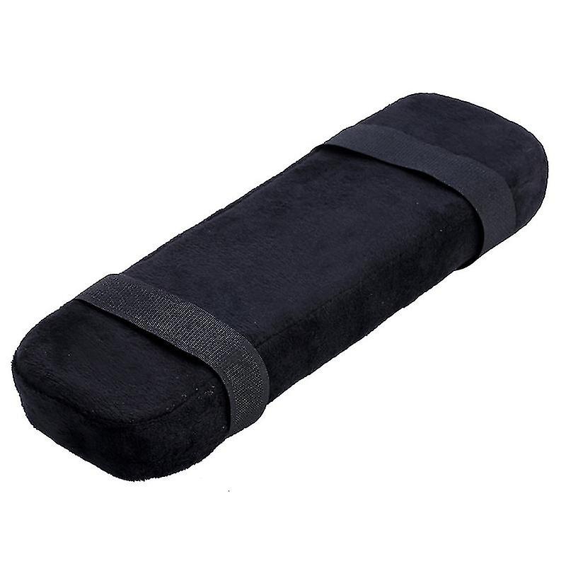 Practical Shockproof Armrest Cushion Elastic Soft Cotton Armrest Pad For Home