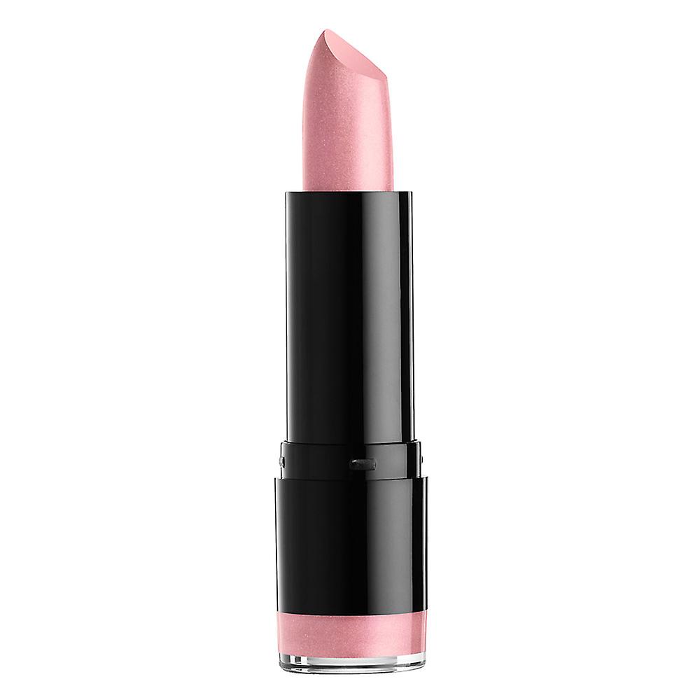 NYX PROF. MAKEUP Round Lipstick Harmonica