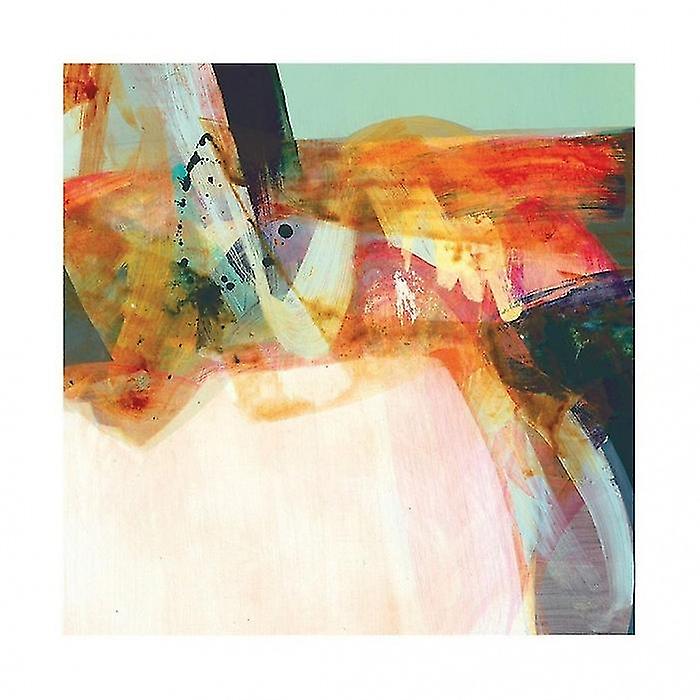 Claire Chandler Every So Often Paper Print