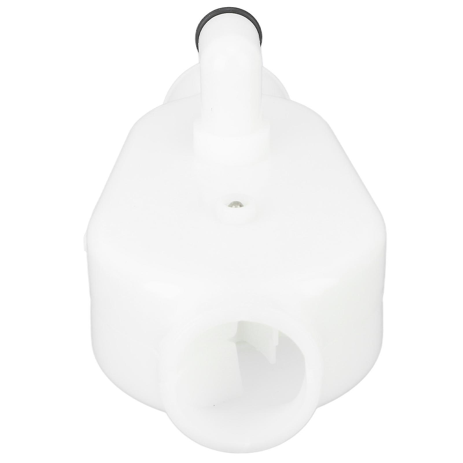 G52 Backup Valve & G53 Spool Replacement Parts 12.3cm Plastic