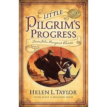 Little Pilgrim's Progress - Helen L. Taylor