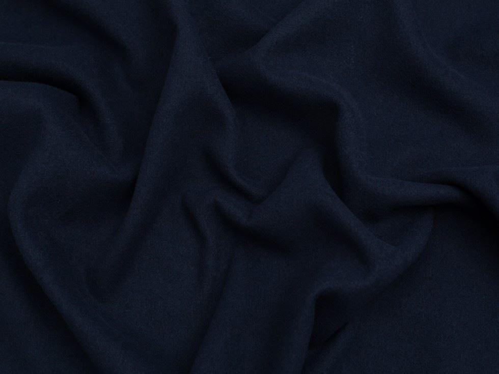Vegan Wool Effect Coating Fabric