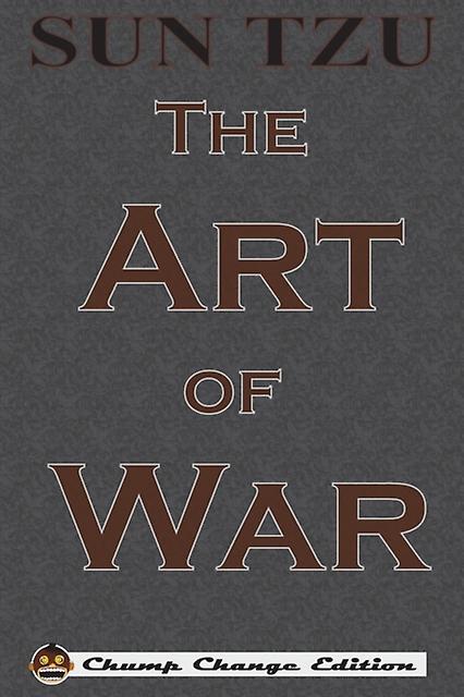 Art Of War