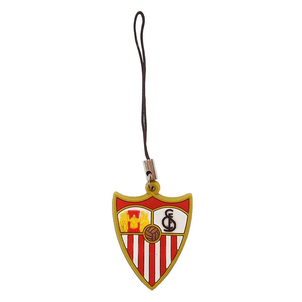 Sevilla Fc Phone Charm