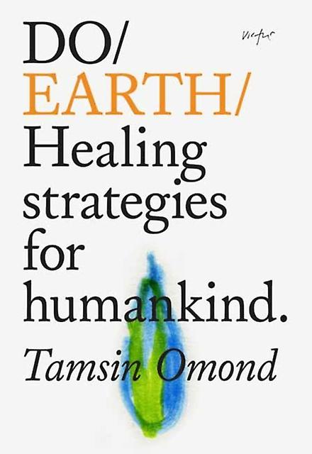 Do Earth by Tamsin Omond Paperback