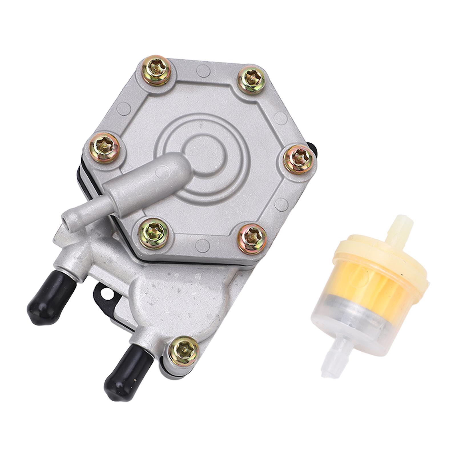 FuelPump MotorcycleFuelPump FuelPumpAssembly FuelPumpKit FuelPumpAccessoryforMotorcycle FuelPumpforLT230G